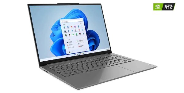 yoga slim 7i pro gen 7 14 intel
