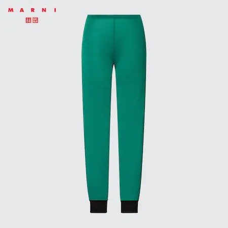 x MARNI leggings