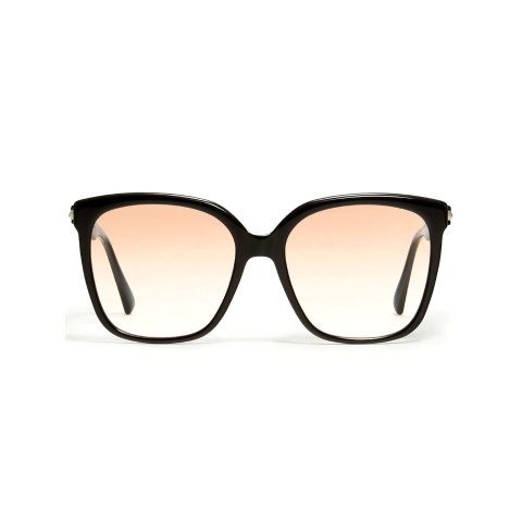 x Maison Margiela MM010 Glasses in Transparent x Maison Margiela