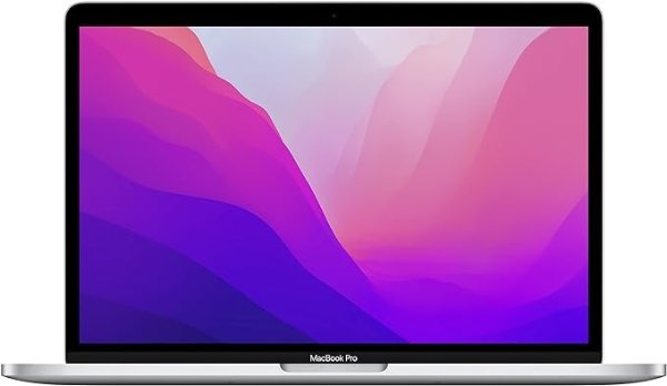 2022 Apple MacBook Pro 银色 M2 256GB