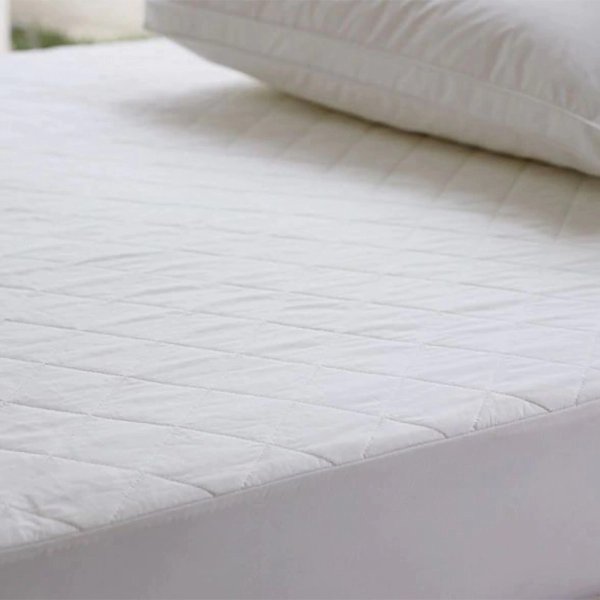 棉质床垫