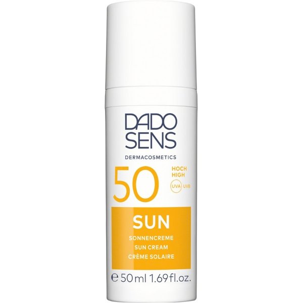 Dado Sens50倍防晒