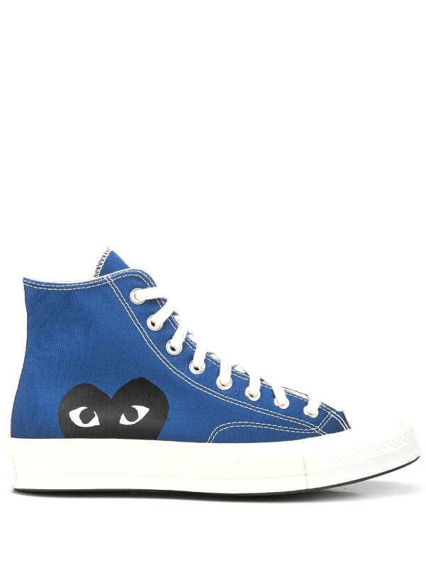 Chuck Taylor '70 高帮鞋