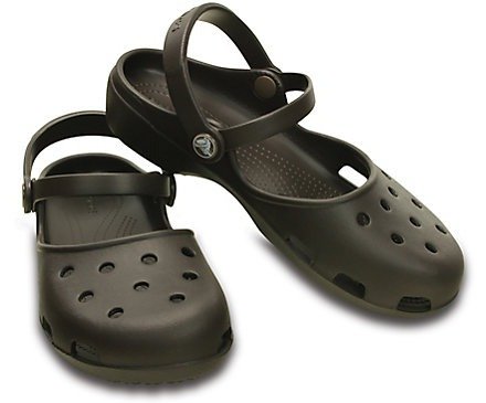 Crocs 女士洞洞鞋