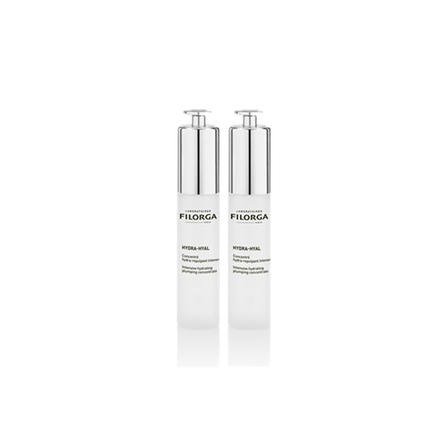 hydra hyal 高浓度玻尿酸密集补水精华 30ml 2件装