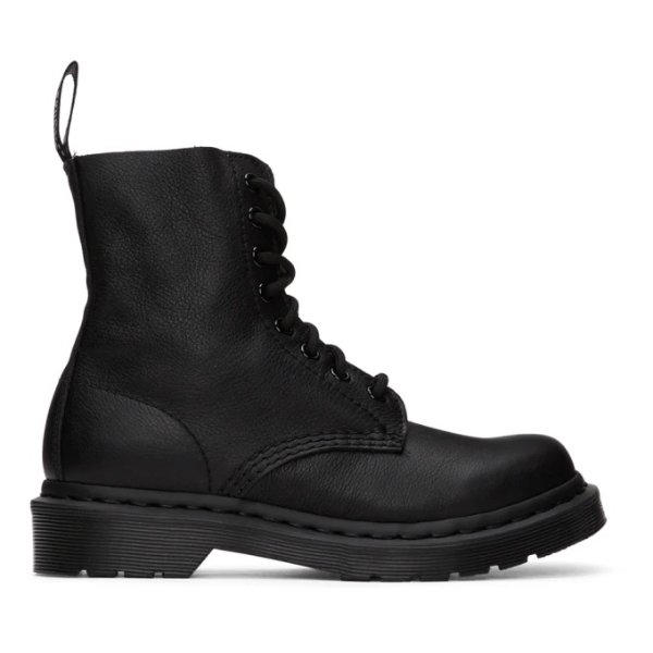 1460 Pascal Boots