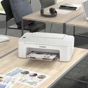 打印机、墨盒专场 低至4.5折 WFH也能随时打印