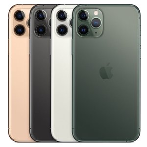 Mobileciti官网 Apple全系手机特卖 收iPhone 11