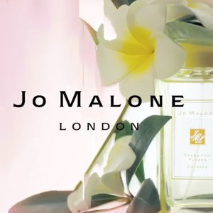 2019限量：Jo Malone London 花园迷踪系列香氛