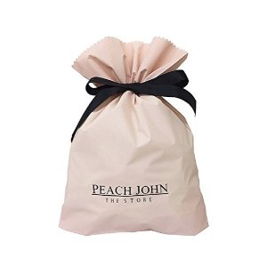 14 peach john 3 pieces underwear lucky bag @amazon japan
