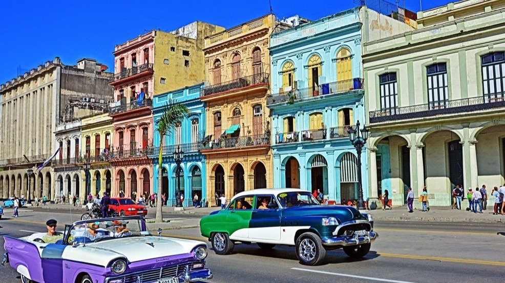 黒五旅游Deal来袭 - 古巴全包式度假仅低价至$645！这波羊毛怎能不 “薅” ？