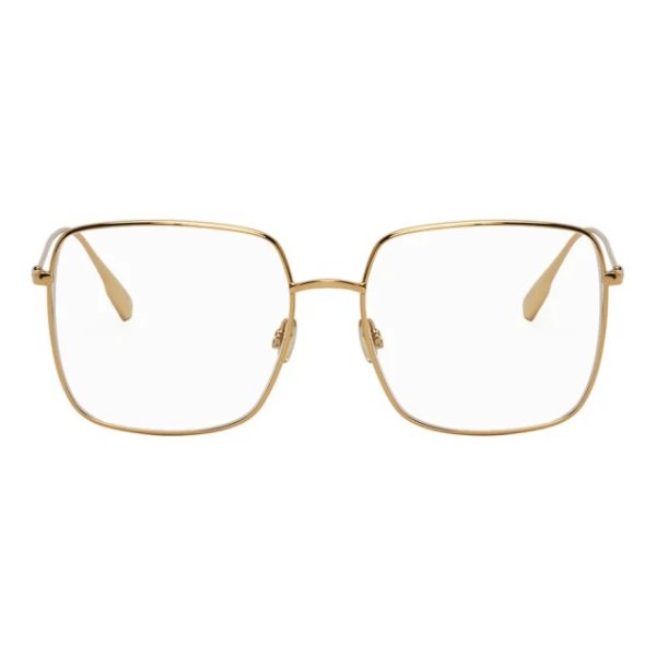 金色Stellaire01眼镜