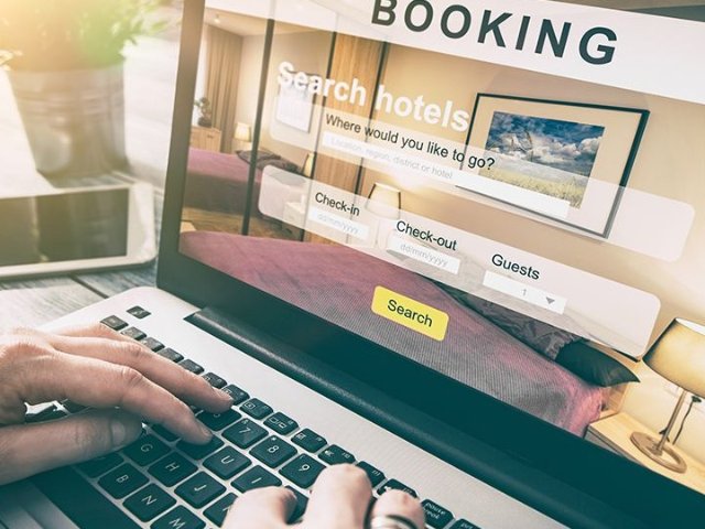 澳洲酒店预订平台推荐 | Book...