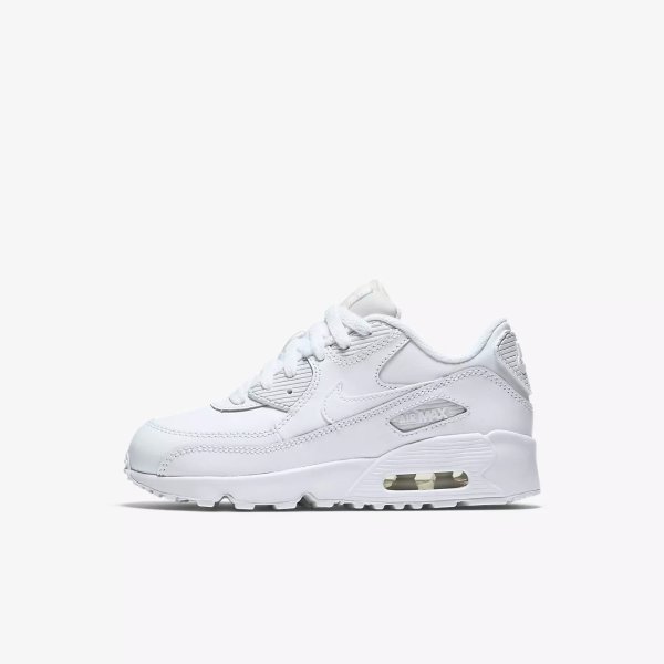 Air Max 90 气垫鞋 幼儿款