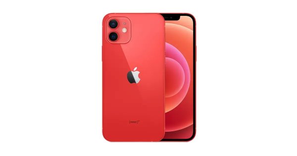 iPhone 12 (128GB, (PRODUCT)RED) | iPhones |