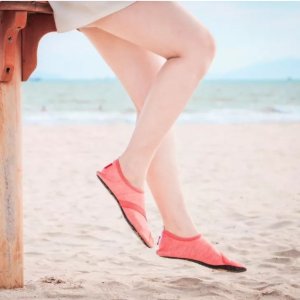 Amazon 沙滩袜合集 防滑速干透气 夏日海滩不再烫脚、不伤脚