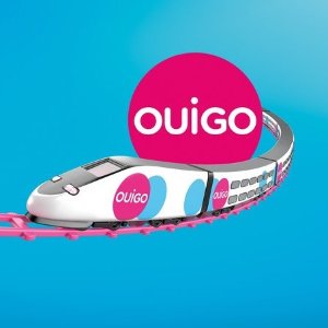 Ouigo官网 TGV至迪士尼乐园好价票限时抢购中 全法多地出发