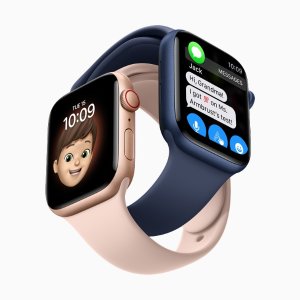 Apple Watch 智能手表促销 收5代$619