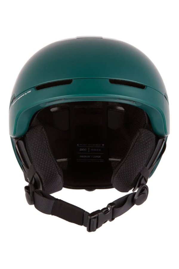 Green Obex MIPS 头盔
