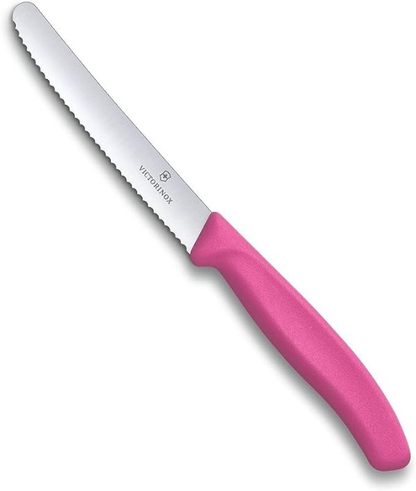粉色 刀具