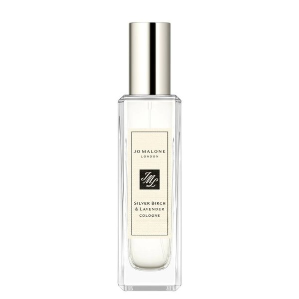 Jo Malone 祖玛珑 薰衣草系列银桦与薰衣草中性香水 30ml