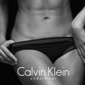 白菜价：Calvin Klein 女士无痕内裤   舒适好穿无褶印