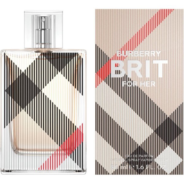 Brit for Her 女香50ml