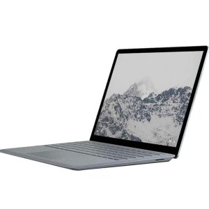 Microsoft Surface Laptop 1代 (128GB, Intel M, 4GB RAM)