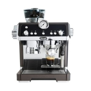 Prime Day：De'Longhi德龙 EC9335BK 全自动咖啡机