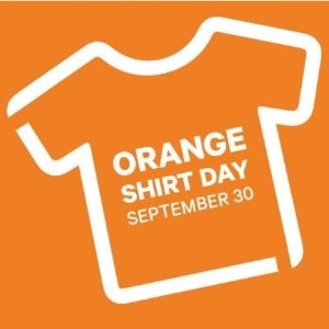 9/30 “橙衣日” 不怕跟小伙伴们撞衫 万圣节套装$15(org$25.9)