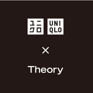 上新：Uniqlo x Theory合作系列上线 简约大气高级感满满