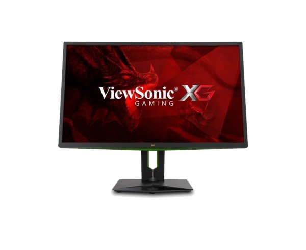 27" G-Sync 165Hz 游戏显示器