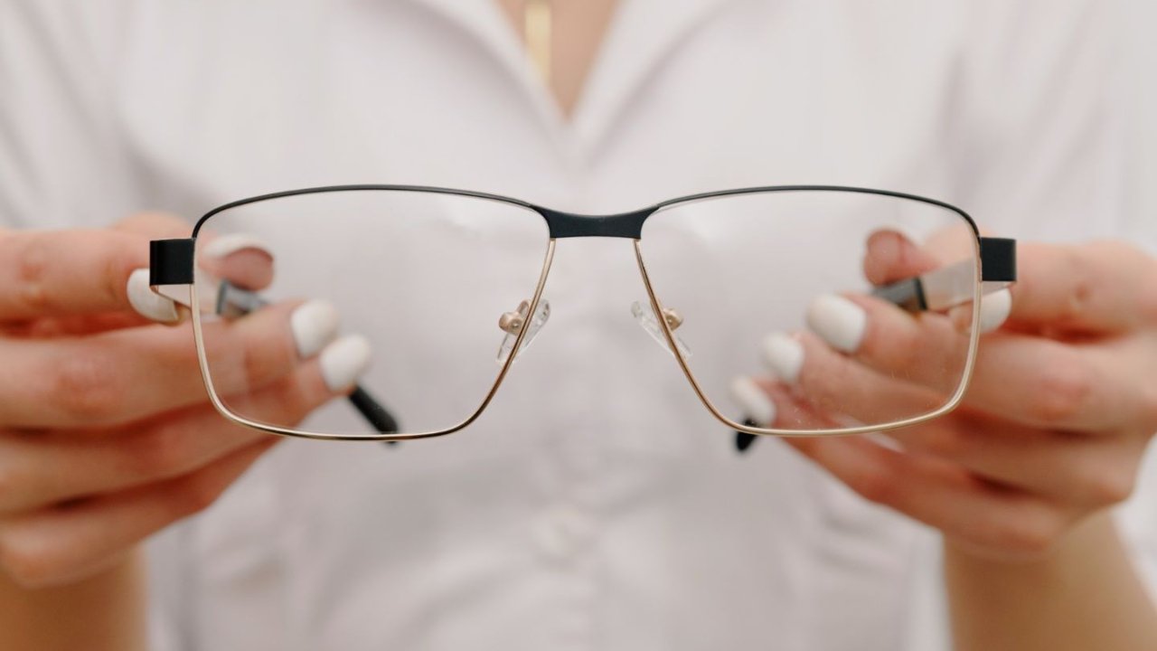 多伦多眼镜店推荐 - 内附华人配镜攻略+中英文对照