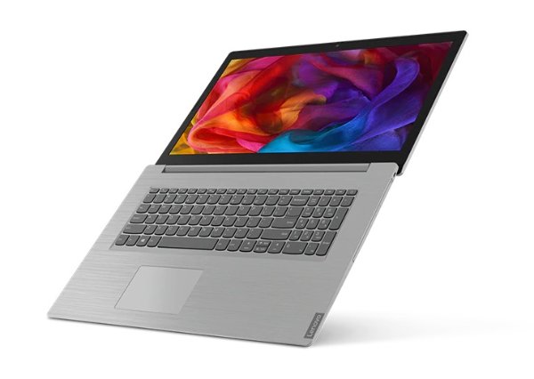 IdeaPad L340 (17”, AMD) Laptop