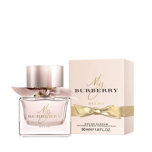 My Burberry 女香50ml