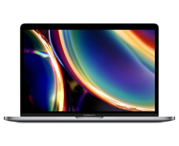 MacBook Pro 13-inch with Intel Processor 512GB - Space Grey