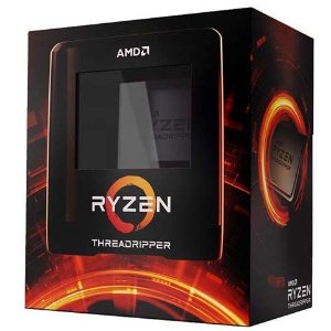 AMD 线程撕裂者 3970X 32核处理器
