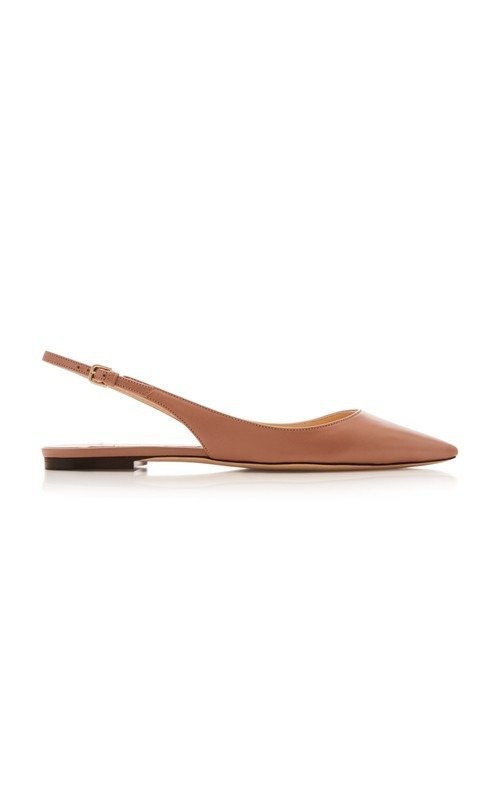 Slingback Flats