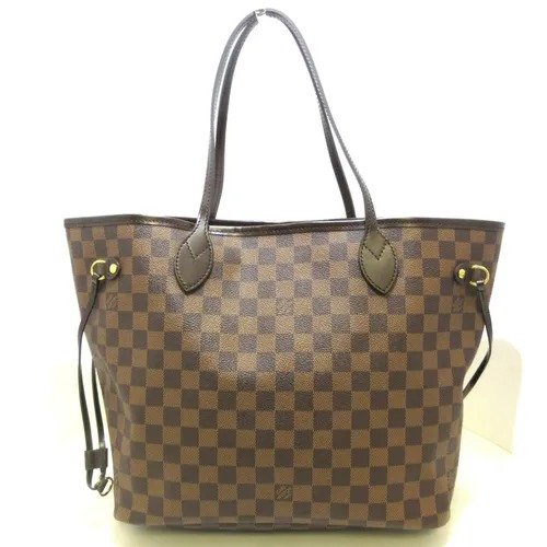 Neverfull shopper 