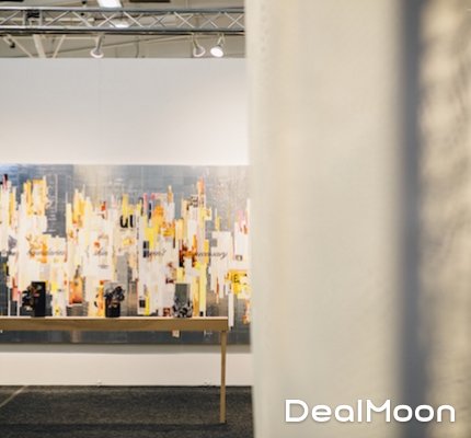 照博物馆,品酒会,吃喝玩乐样样全周四已经来了