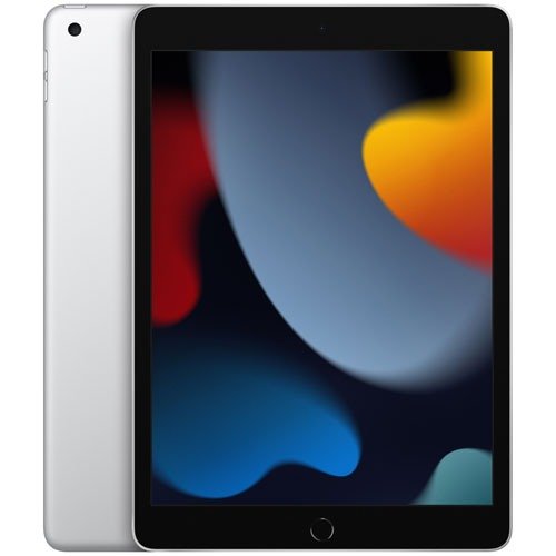 iPad  9 10.2" 64GB Wi-Fi 