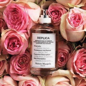 22件大礼包 周日早晨香maison margiela replica 记忆复制香水满额送