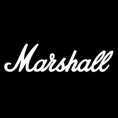 Marshall官网