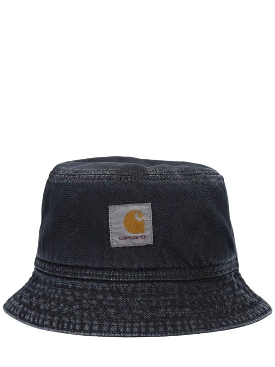 Carhartt WIP牛仔渔夫帽