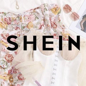French Days：Shein 全场8.5折 玛丽珍鞋平替€22 仙子毛€1.28