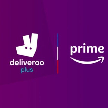 Deliveroo x Prime Day €100用餐券抽奖送！