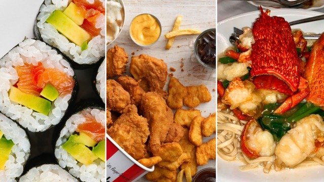 【避雷】新州16家餐馆违反食品安全标准被罚！含肯德基、中餐厅等
