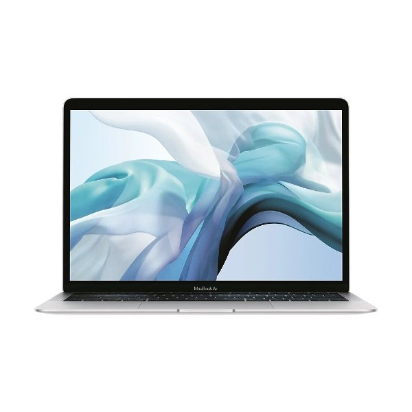 Macbook Air 13.3" 银色