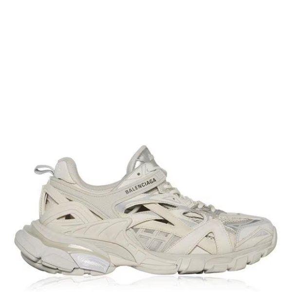 BALENCIAGA Track 2.0 老爹鞋