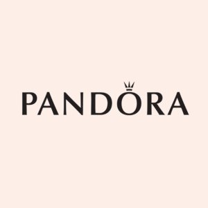 Pandora 春日大促 | 祈福达摩串珠$48.7、爱心耳环$60(Org$80)